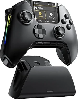 Manba One Controller (PC/Switch/iOS/Android)