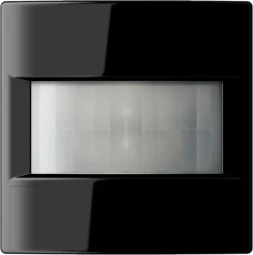 Jung KNX Automatikschalter Universal 1.10m schwarz, Bewegungsmelder