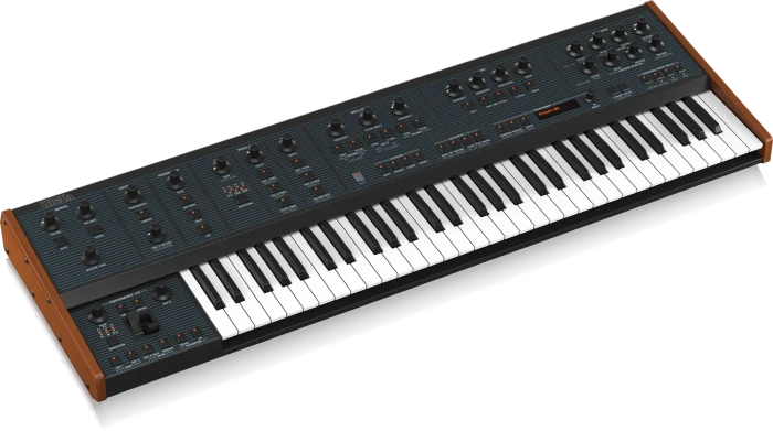 Behringer UB-Xa