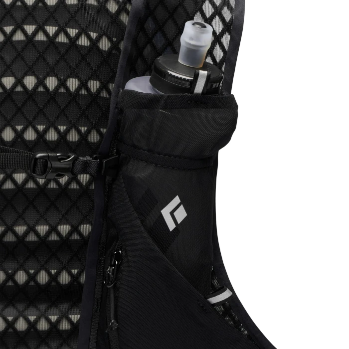 Black Diamond Distance 22 schwarz