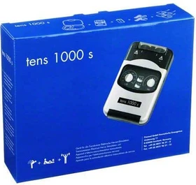 Promed Tens 1000 s EMS/TENS-Massagegerät