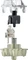 Cherry MX RGB BLACK Switch Kit, MX RGB BLACK 100Mio Switch Set, MX1A, 23er-Pack Vorschaubild