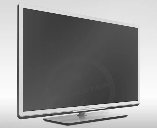Philips 55PFL5507K