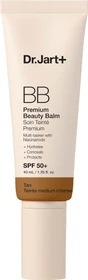 Dr. Jart+ BB Premium Beauty Balm 3.5 tan LSF50+, 40ml