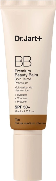 Dr. Jart+ BB Premium Beauty Balm