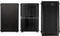 Raijintek Ophion M Evo TGS, Glasfenster Vorschaubild