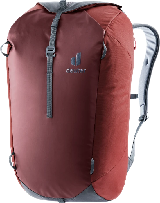 Deuter Gravity Motion redwood/graphite