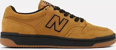 New Balance NB Numeric 480 workwear/black