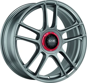 OZ Indy HLT 8.5x20 5/130 ET49 (verschiedene Farben)
