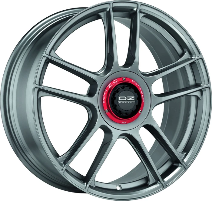 OZ Indy HLT
