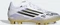 adidas F50 League FG/MG cloud white/core black/gold metallic (Junior) Vorschaubild