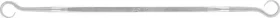 Pferd 985P 150 H2 Riffelfeile 3.2mm