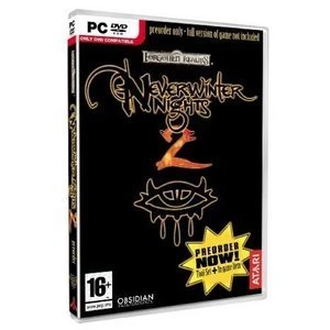 Neverwinter Nights 2