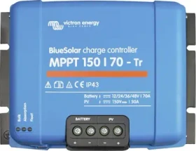 Victron Energy BlueSolar MPPT 250/70-Tr VE.Can