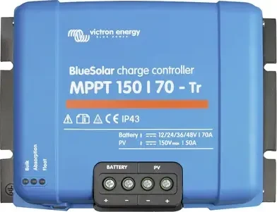 Victron Energy BlueSolar MPPT 250/70-Tr VE.Can