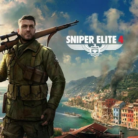 Sniper Elite 4: Italia (Download) (PC)