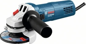 Bosch Professional GWS 750-125 Elektro-Winkelschleifer