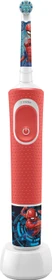 Oral-B Vitality D100 Kids Frozen/Spiderman