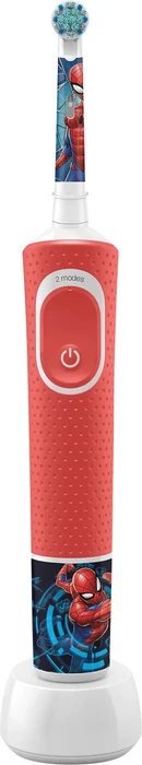 Oral-B Vitality D100 Kids Frozen/Spiderman