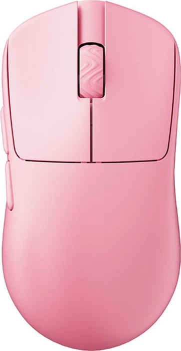 Scyrox V6S Wireless Gaming Mouse rosa, USB