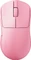 Scyrox V6S Wireless Gaming Mouse rosa, USB Vorschaubild