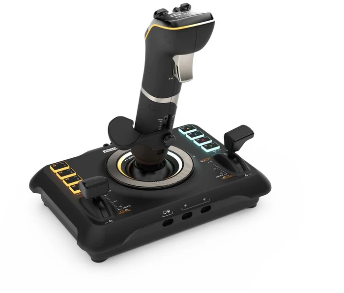 Turtle Beach VelocityOne Flightstick (Xbox SX/Xbox One/PC)