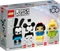 LEGO BrickHeadz - 100-jähriges Disney Jubiläum Vorschaubild