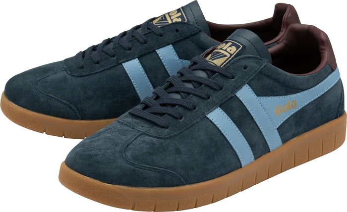 Gola Hurricane Suede (Herren)