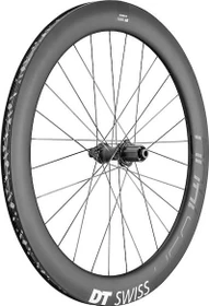 DT Swiss HEC 1400 Spline DB 62mm/20mm 29" 12x148 TA Shimano HG Road Centerlock Disc Hinterlaufrad