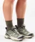 Salomon X Ultra 360 Edge GTX tea/deep lichen green/brunnera blue (Damen) Vorschaubild
