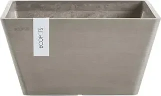 Ecopots Kunststoff-Topf Berlin