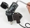 JBL PRO FLORA CO2 Regulator Professional, Präzisions-Druckminderer für Einweg und Mehrweg CO2 Druckflaschen, mit Magnetventil Vorschaubild