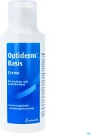 Almirall Optiderm Basis Creme, 500g