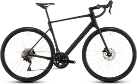 Cube Attain C:62 Race blackline Modell 2026