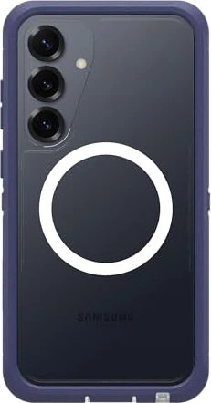 Otterbox Defender XT with Magnets für Samsung Galaxy S25+ Denver Dusk Purple