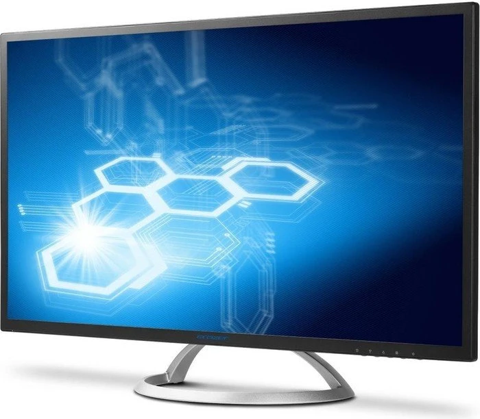 Medion Erazer X58222, 31.5"