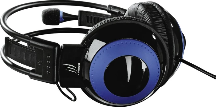 Hama Gaming-Headset uRage Vibra