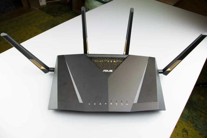 ASUS RT-AX88U