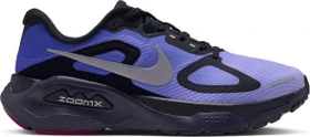 Nike Structure Plus black/persian violet/purple pulse/metallic silver (Damen)