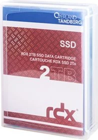 Overland Tandberg RDX SSD Cartridge, 2TB