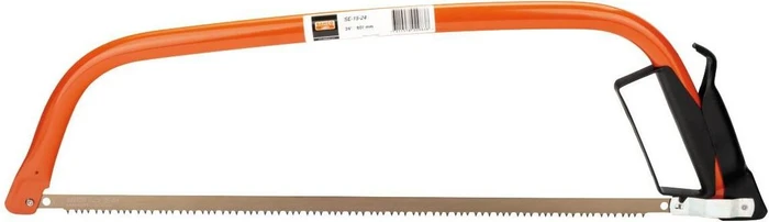 Bahco SE-15-24 Bügelsäge, 60.7cm