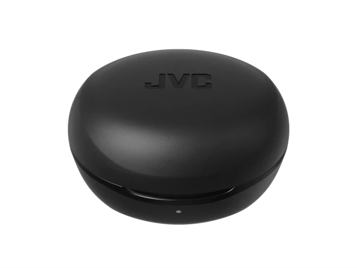 JVC HA-Z66T schwarz