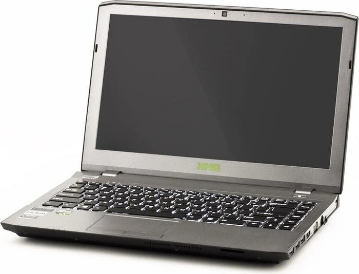 Schenker XMG A305-4UQ, Core i7-4710MQ, 8GB RAM, 1TB HDD, GeForce GTX 960M, DE