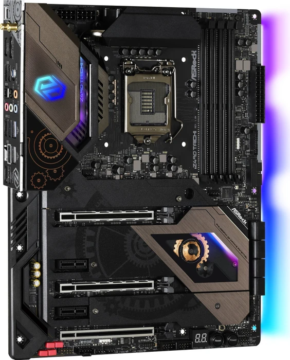 ASRock Z490 Taichi (Intel 1200)