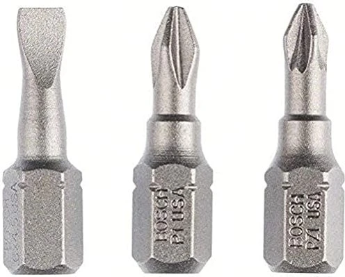 Bosch Professional Extra Hard Bitset