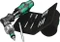 Wera Kraftform Kompakt Pistol Bitset Vorschaubild