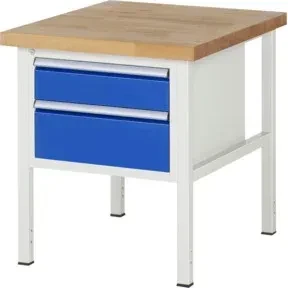 Rau Werkbank Serie 8000