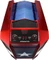 AeroCool Xpredator Cube BR Edition, Acrylfenster Vorschaubild