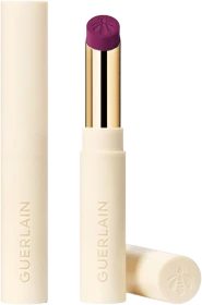 Guerlain KissKiss Honey-Infused Intense Lipstick 837 deep iris Refill, 1.85g