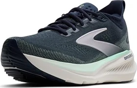 Brooks Glycerin 23 spellbound/yucca/pink (Damen)